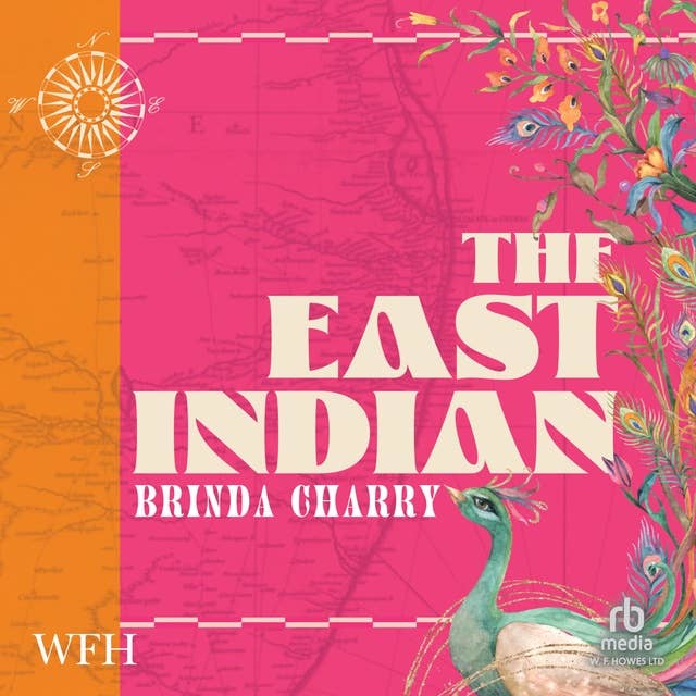 Cover for The East Indian