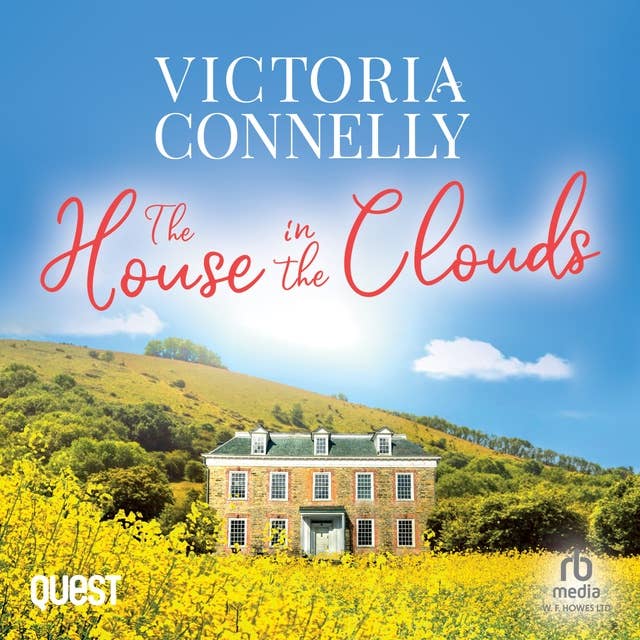 The House in the Clouds: The House in the Clouds Book 1