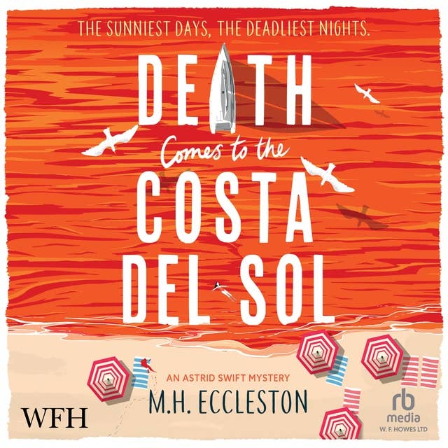 Death Comes to the Costa Del Sol