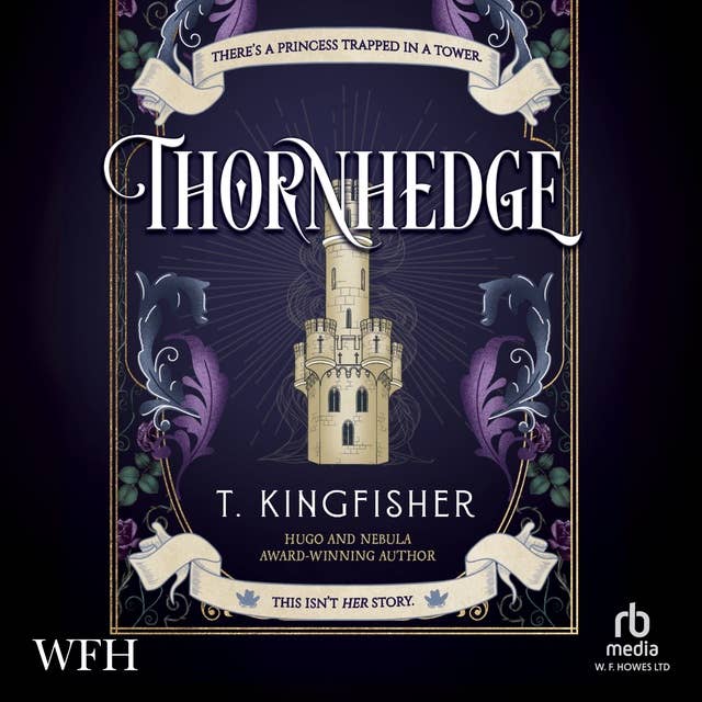 Thornhedge 