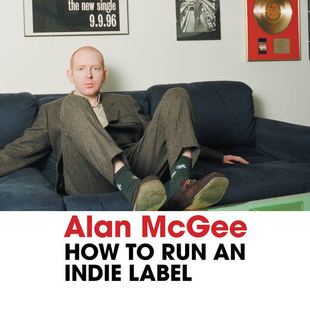 How To Run An Indie Label