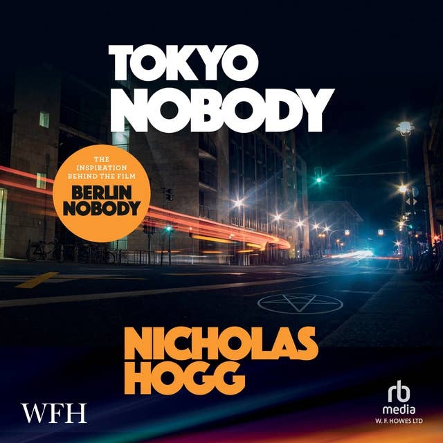 Tokyo Nobody
