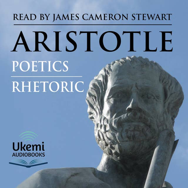 Rhetoric and Poetics
