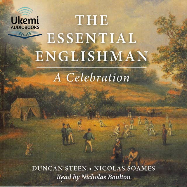 The Essential Englishman: A Celebration