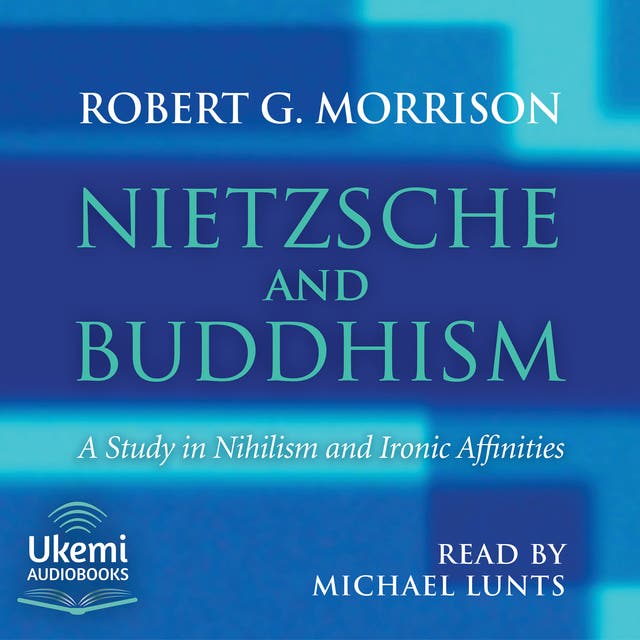 Nietzsche and Buddhism: A Study in Nihilism and Ironic Affinities ...