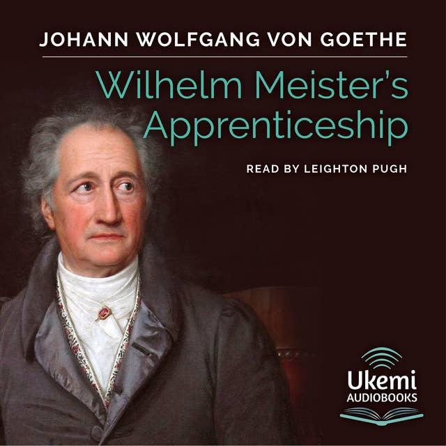 Wilhelm Meister's Apprenticeship