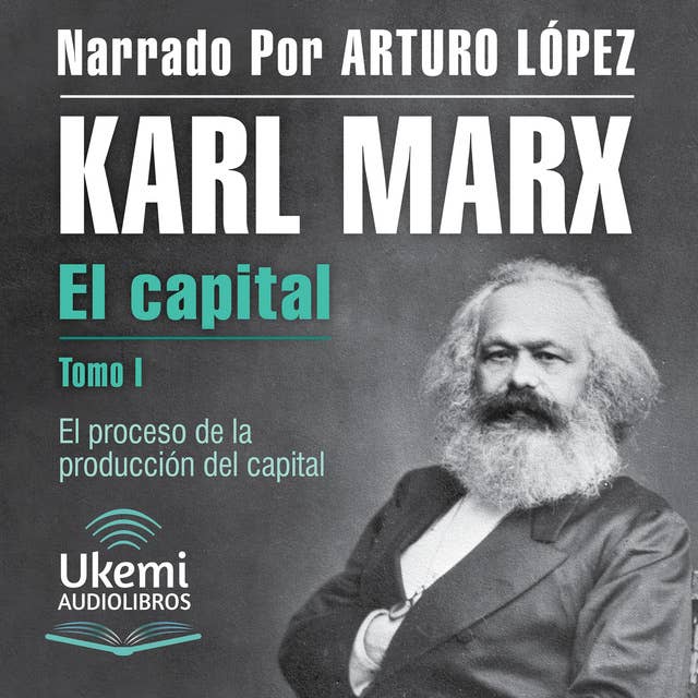 El capital [Capital]