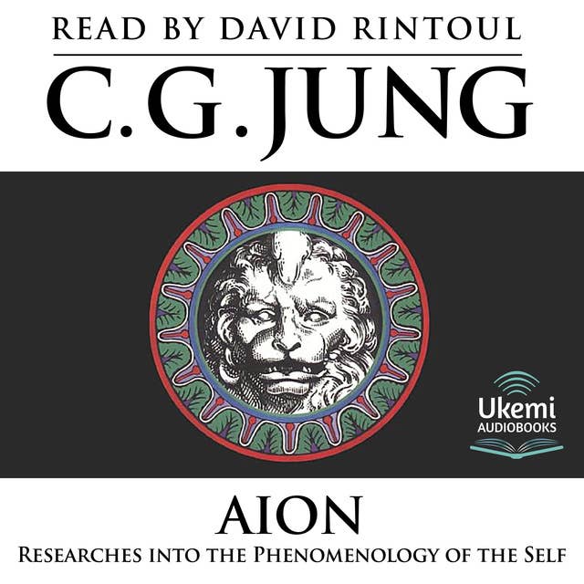 Aion: Researches into the Phenomenology of the Self