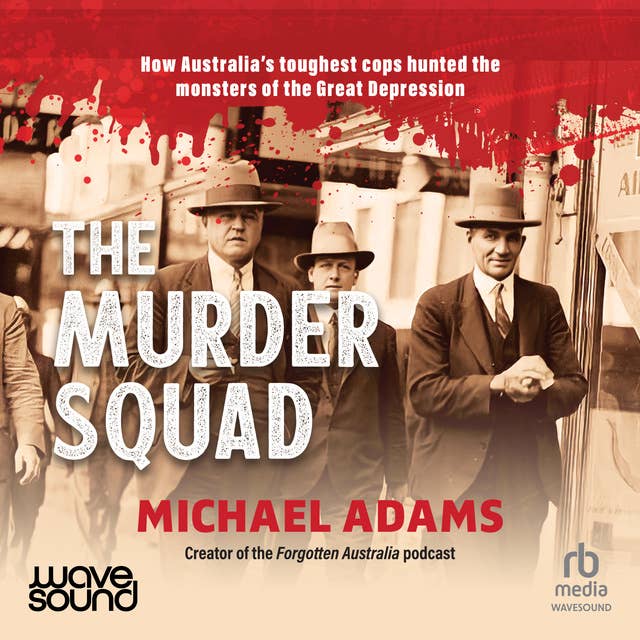 The Murder Squad