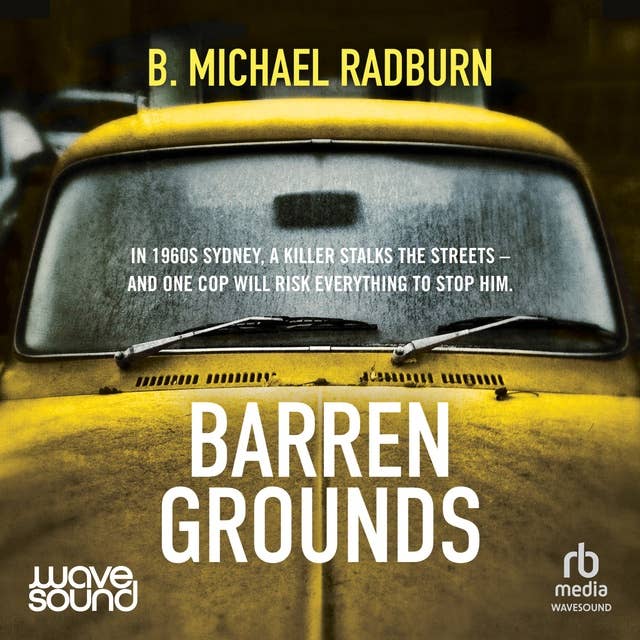Barren Grounds