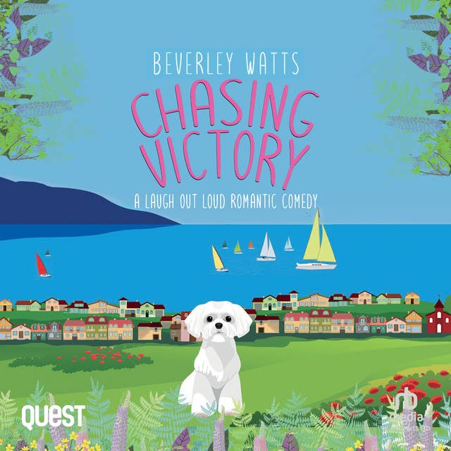 Chasing Victory: A Romantic Comedy: The Dartmouth Diaries Book 4