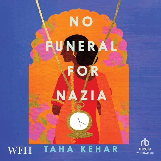 No Funeral For Nazia