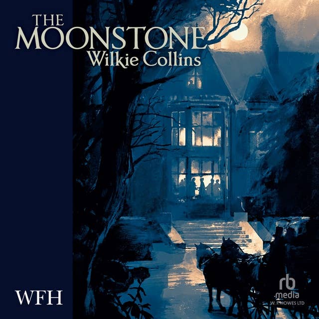 The Moonstone: With an introduction by Val McDermid
