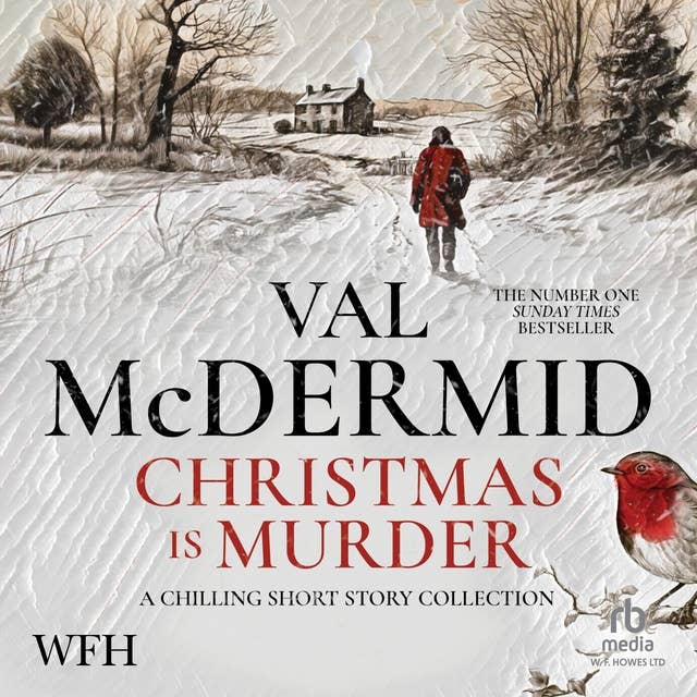 Christmas is Murder