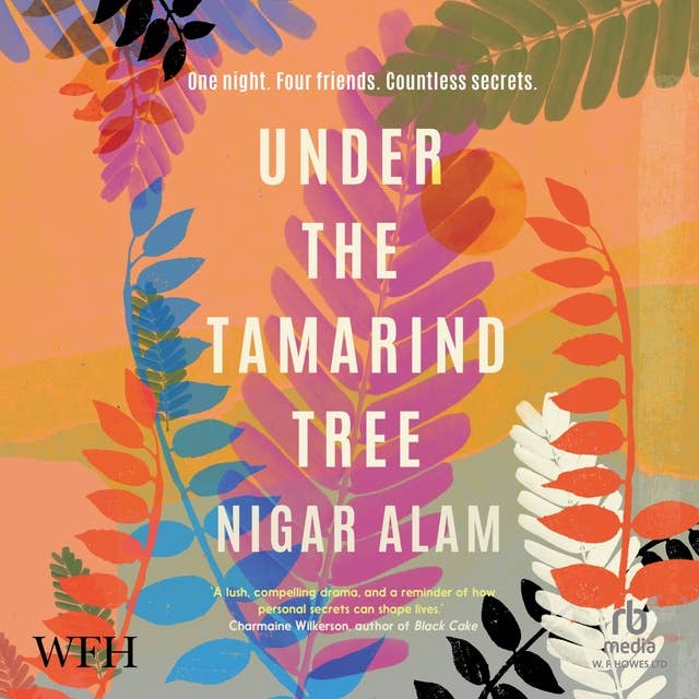 Under The Tamarind Tree