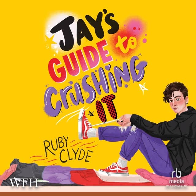 Jay's Guide to Crushing It