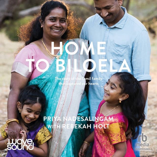 Home to Biloela