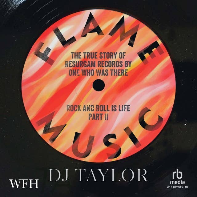 Flame Music