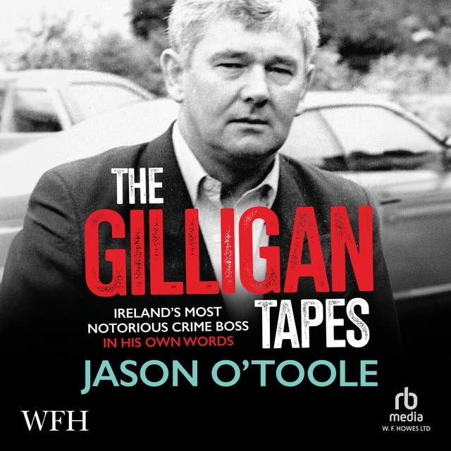 The Gilligan Tapes