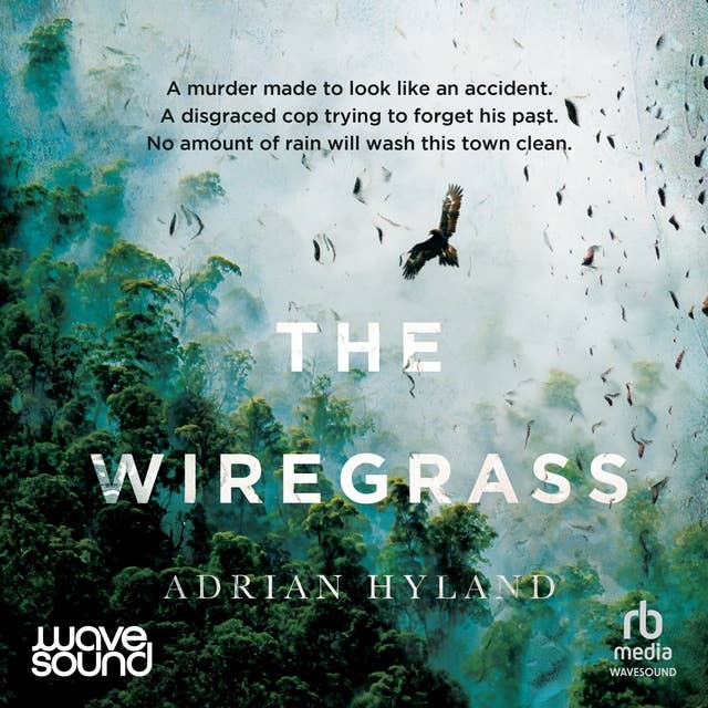 The Wiregrass