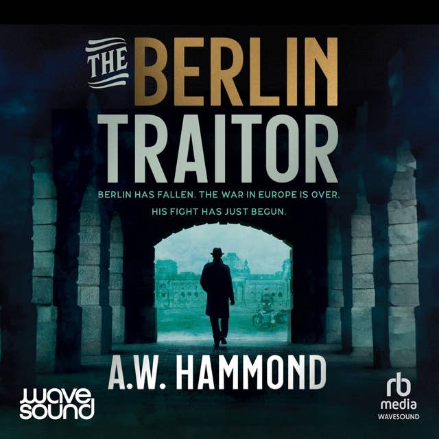 The Berlin Traitor