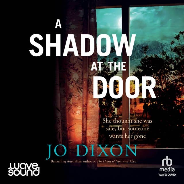 A Shadow at the Door