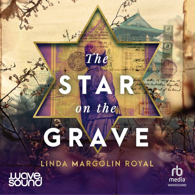 The Star on the Grave