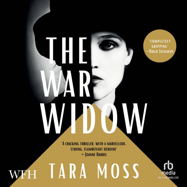 The War Widow: Billie Walker, Book 1