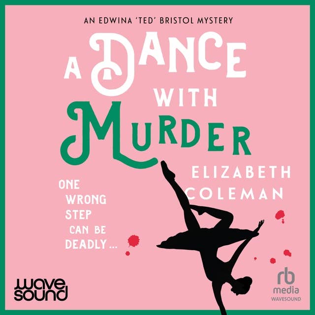 A Dance With Murder
