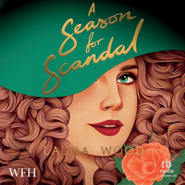 A Season for Scandal