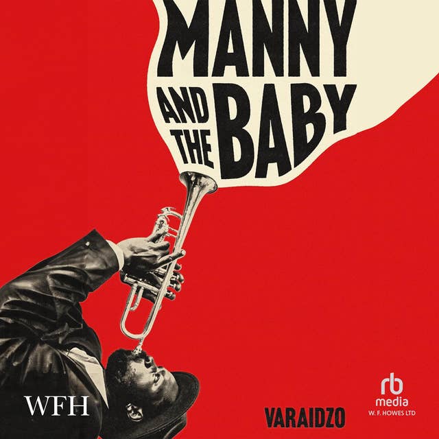 Manny and the Baby
