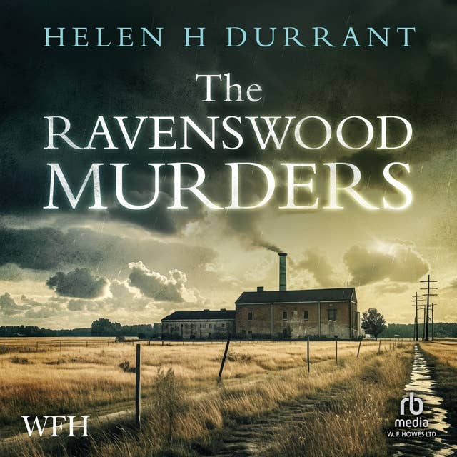The Ravenswood Murders