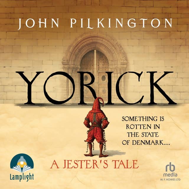 Yorick: A Jester's Tale