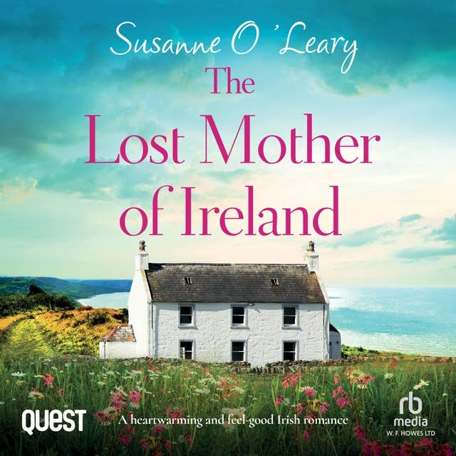 The Lost Mother of Ireland: Starlight Cottages Book 6