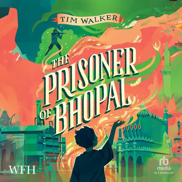 The Prisoner of Bhopal