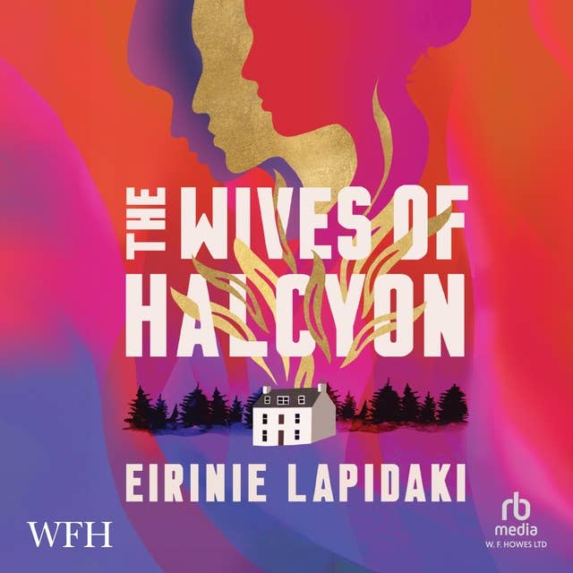The Wives of Halcyon
