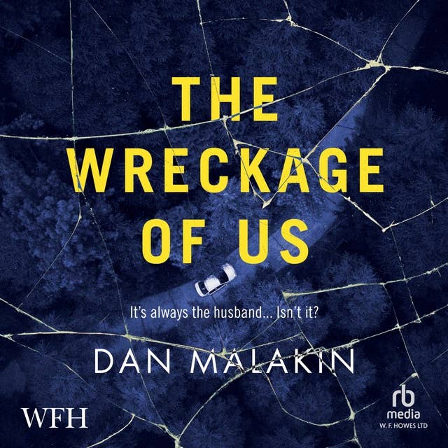 The Wreckage of Us 