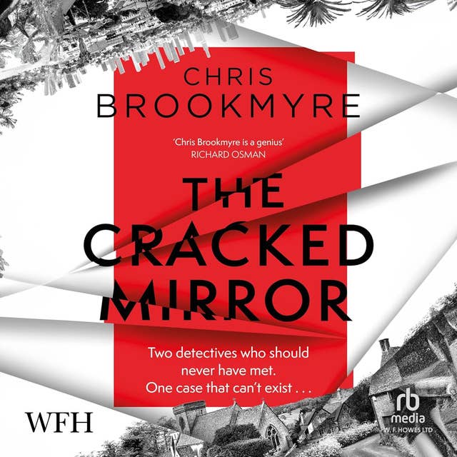 The Cracked Mirror