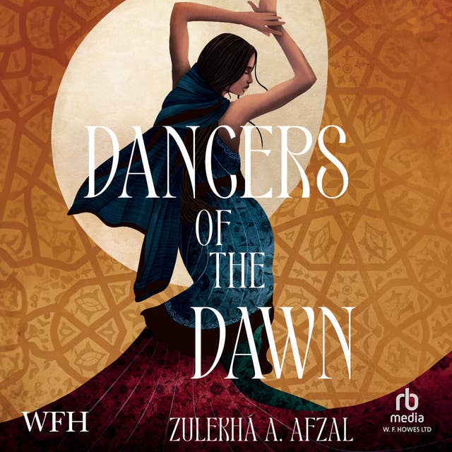Dancers of the Dawn: Dancers of the Dawn, Book 1