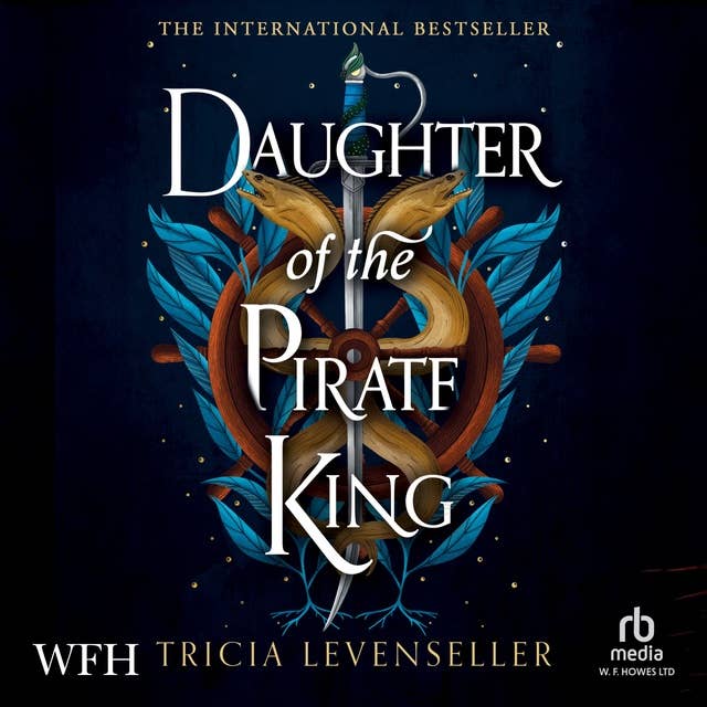 Daughter of the Pirate King: Daughter of the Pirate King Book 1 