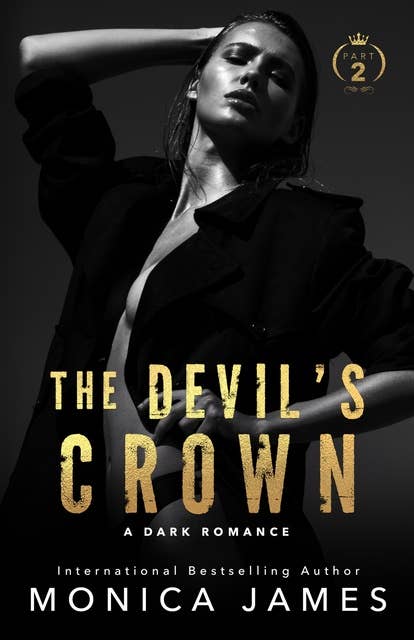 The Devil's Crown Part 2