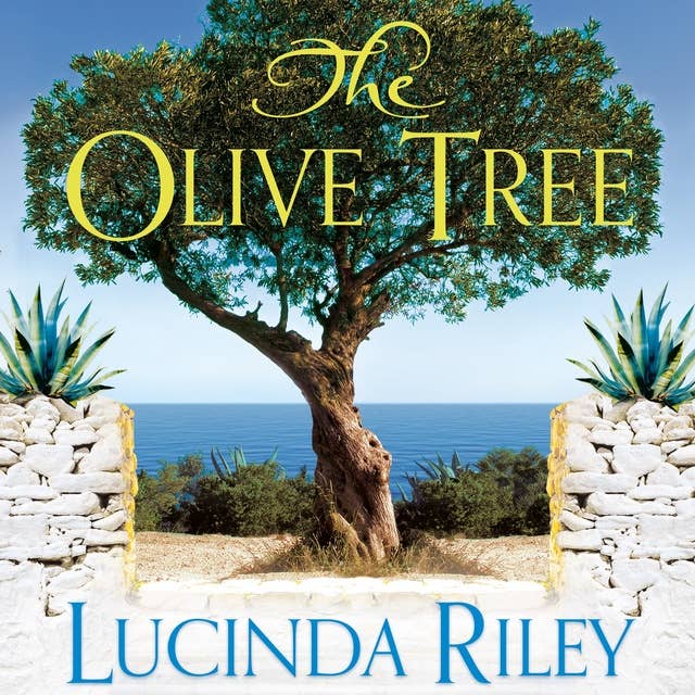 The Olive Tree