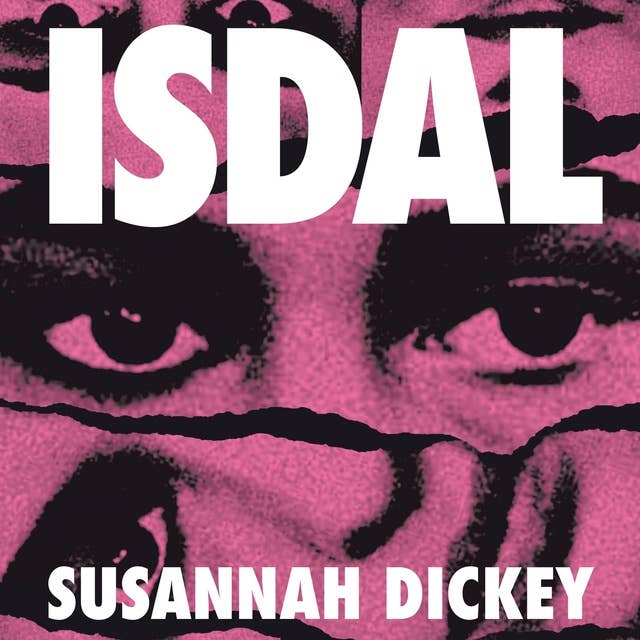 ISDAL: Shortlisted for the Forward Prize for Best First Collection