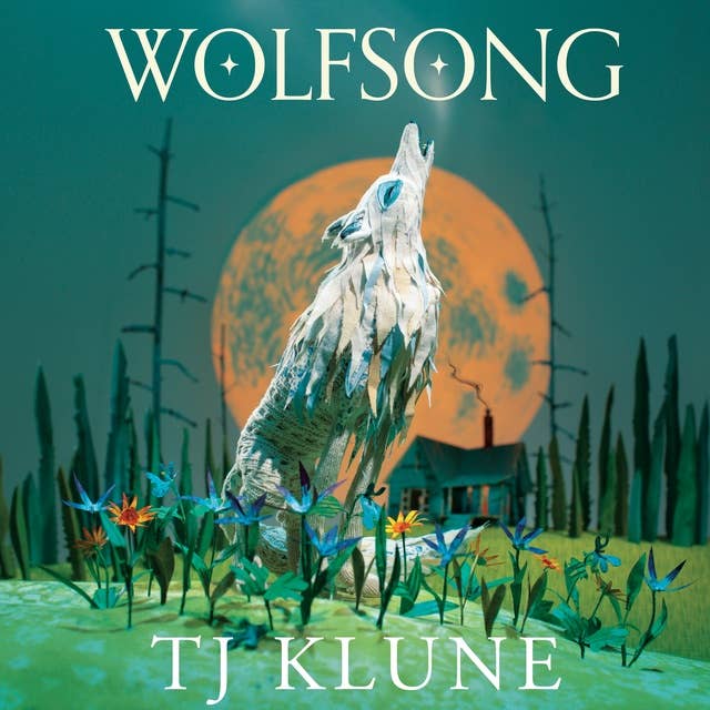 Wolfsong