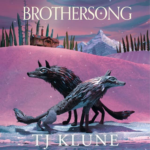 Brothersong: A heart-rending werewolf shifter tale filled with love and loss