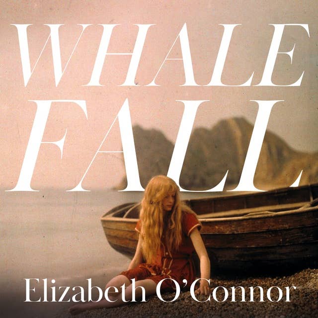 Whale Fall: One of the Observer's Top Ten Debuts of 2024