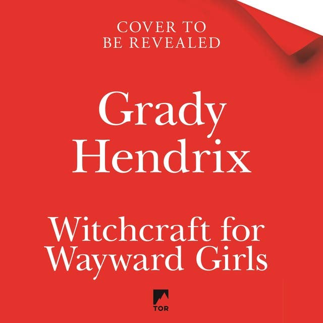 Witchcraft for Wayward Girls