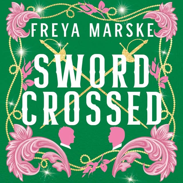 Swordcrossed