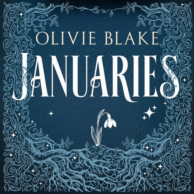 Januaries: Stories of Love, Magic & Betrayal 