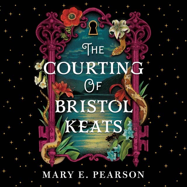 The Courting of Bristol Keats: A highly addictive romantic fantasy from 'the new queen of Faerie' 